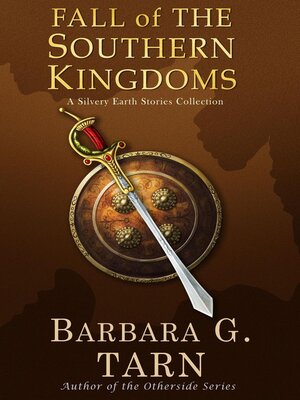 cover image of Fall of the Southern Kingdoms